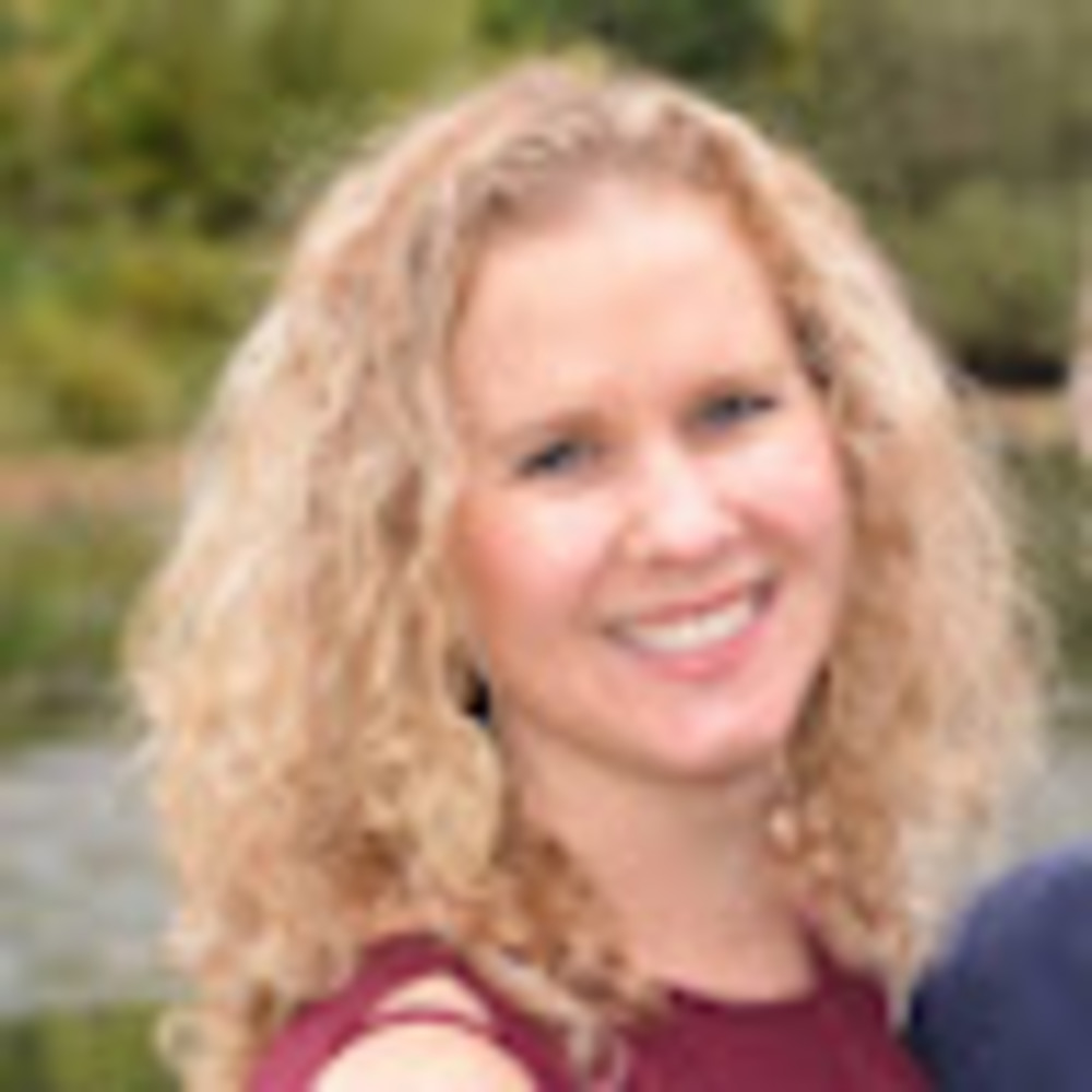 Meet your Posher, Jolene